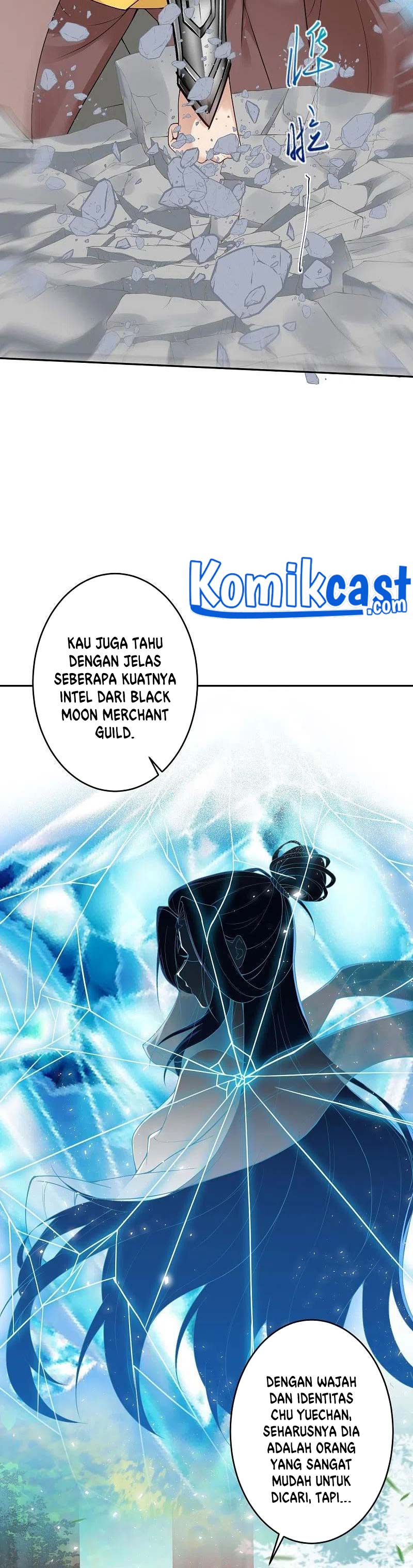 Dilarang COPAS - situs resmi www.mangacanblog.com - Komik against the gods 397 - chapter 397 398 Indonesia against the gods 397 - chapter 397 Terbaru 17|Baca Manga Komik Indonesia|Mangacan